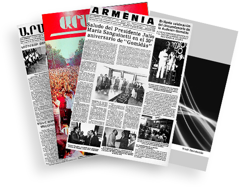 Diario Armenia